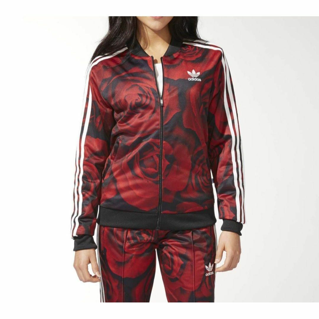 Originals(adidas) - アディダス 薔薇 花柄 スーパースター Originals(adidas) - アディダス 薔薇 花柄 スーパースター