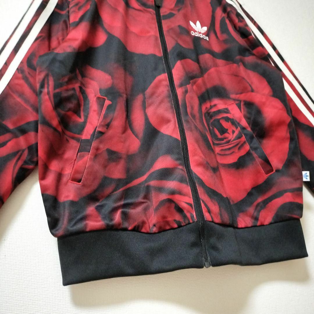 Originals(adidas) - アディダス 薔薇 花柄 スーパースター Originals(adidas) - アディダス 薔薇 花柄 スーパースター