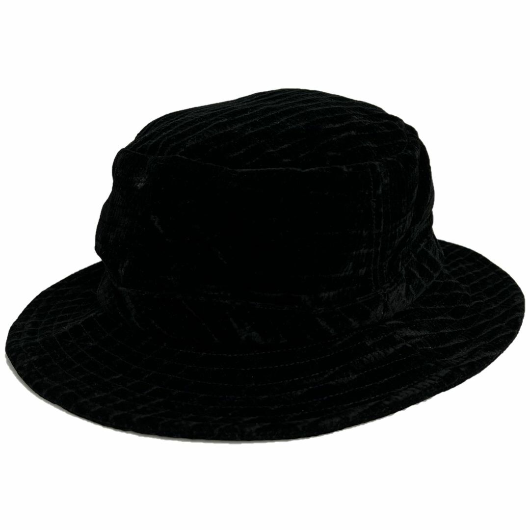 BURBERRY バーバリー リバーシブル バケットハット 帽子 ノバ BURBERRY バーバリー リバーシブル バケットハット 帽子 ノバ