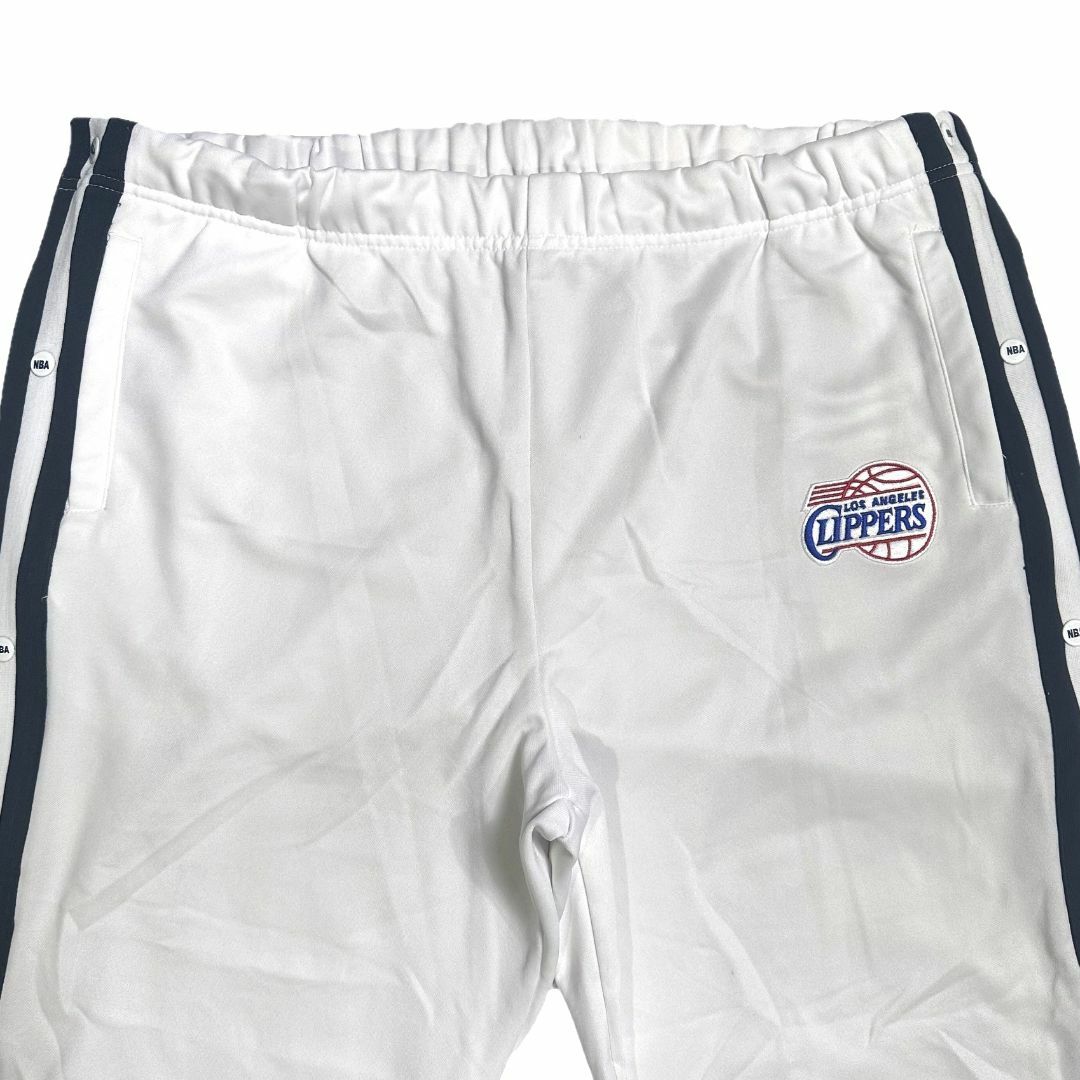 ユニクエ NBA ロサンゼルス クリッパーズ スウェットパンツ XL ユニクエ NBA ロサンゼルス クリッパーズ スウェットパンツ XL