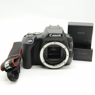 シャッター数1700回 Canon EOS Kiss ちいさかっ X70 レンズセット シャッター数1700回 Canon EOS Kiss ちいさかっ X70 レンズセット