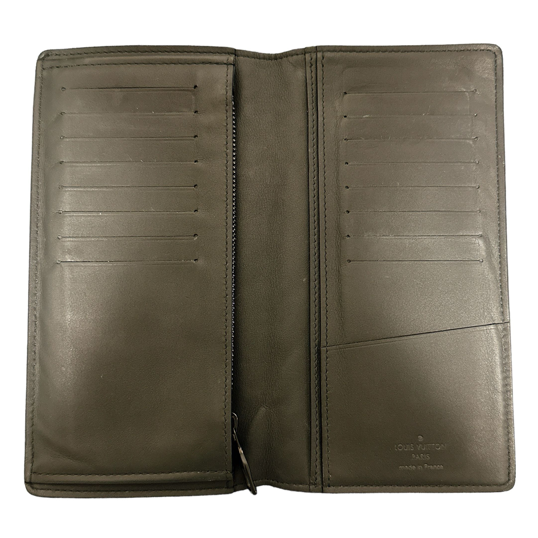 現行品 ルイヴィトン ポルトフォイユ ブラザ M69038 モノグラム 現行品 ルイヴィトン ポルトフォイユ ブラザ M69038 モノグラム