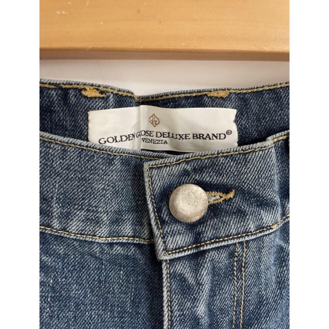 GOLDEN GOOSE - ○新品○goldengooseゴールデングース ハイ GOLDEN GOOSE - ○新品○goldengooseゴールデングース ハイ