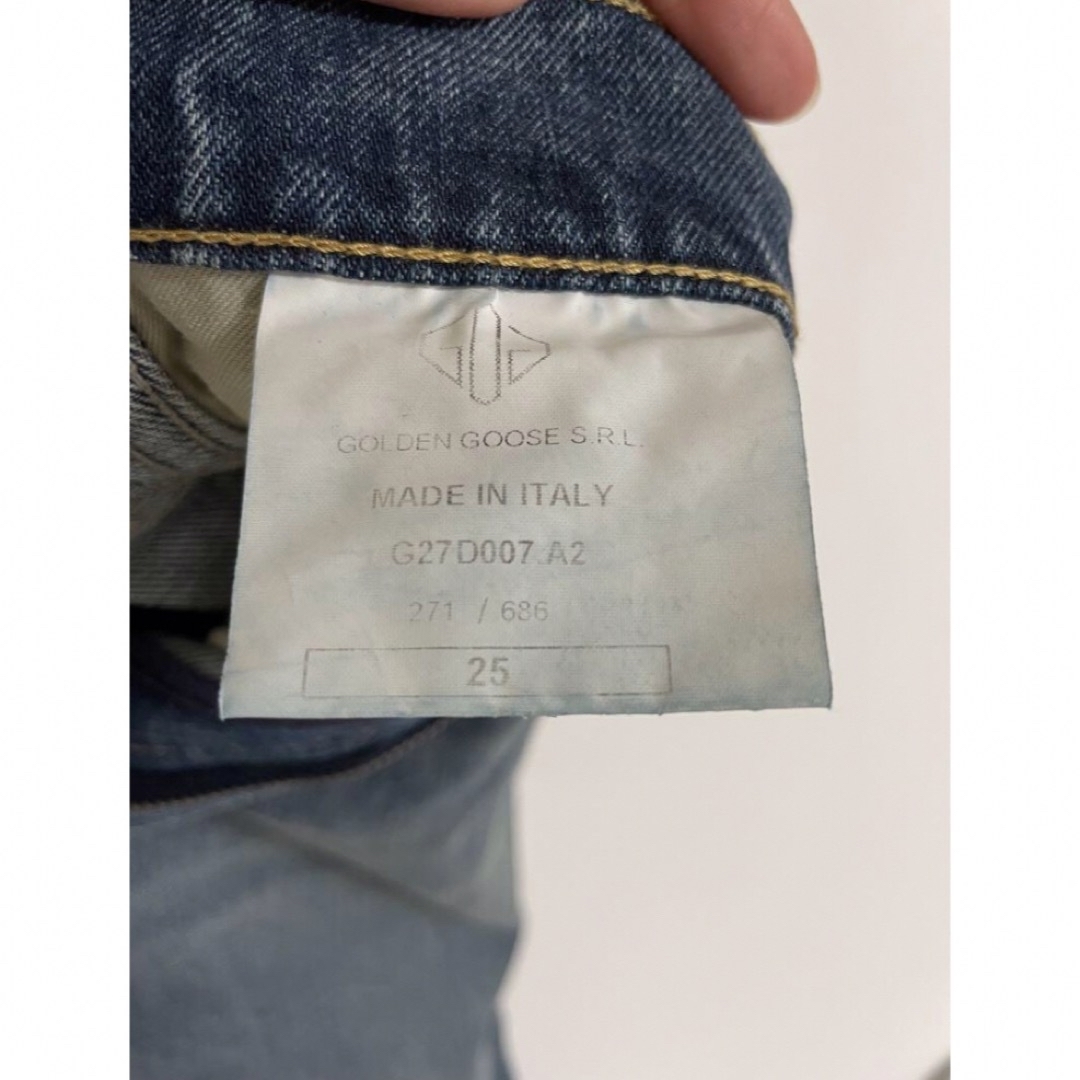 GOLDEN GOOSE - ○新品○goldengooseゴールデングース ハイ GOLDEN GOOSE - ○新品○goldengooseゴールデングース ハイ