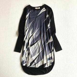 EMILIO PUCCI(チュニック)のフリマアイテム一覧 EMILIO PUCCI(チュニック)のフリマアイテム一覧