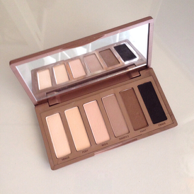 Urban Decay - NAKED BASIC♡6色パレットの通販 by aya's shop