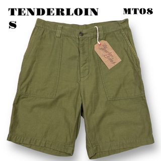 TENDERLOIN(ショートパンツ)のフリマアイテム一覧 TENDERLOIN(ショートパンツ)のフリマアイテム一覧
