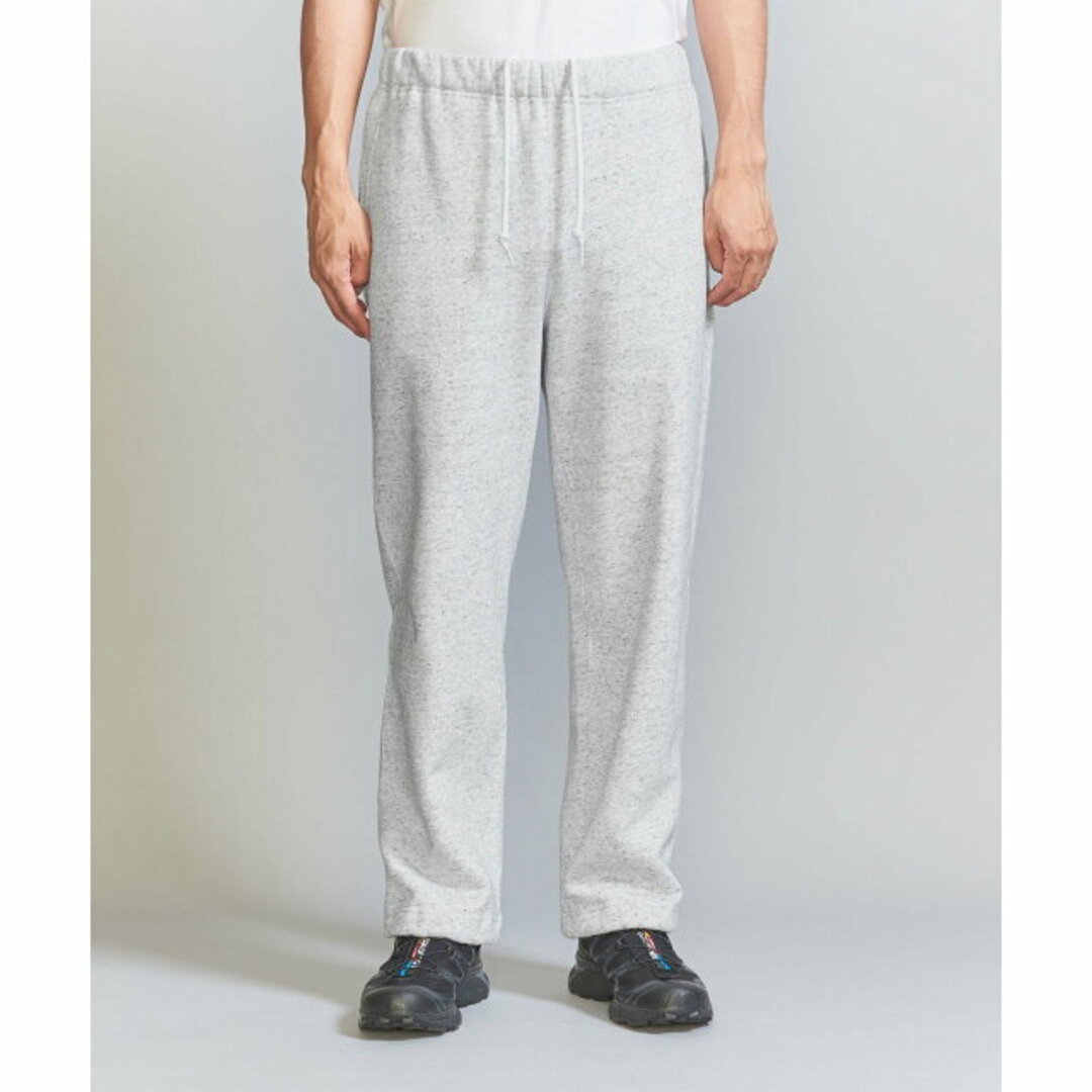 BEAUTY&YOUTH UNITED ARROWS - 【LT.GRAY】ヘザーグレー BEAUTY&YOUTH UNITED ARROWS - 【LT.GRAY】ヘザーグレー