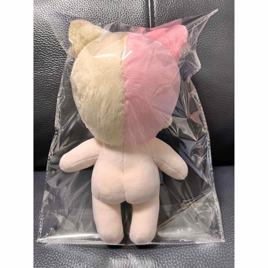 防弾少年団(BTS) - btsぬいぐるみ テテ 20センチ マスターの通販 防弾少年団(BTS) - btsぬいぐるみ テテ 20センチ マスターの通販
