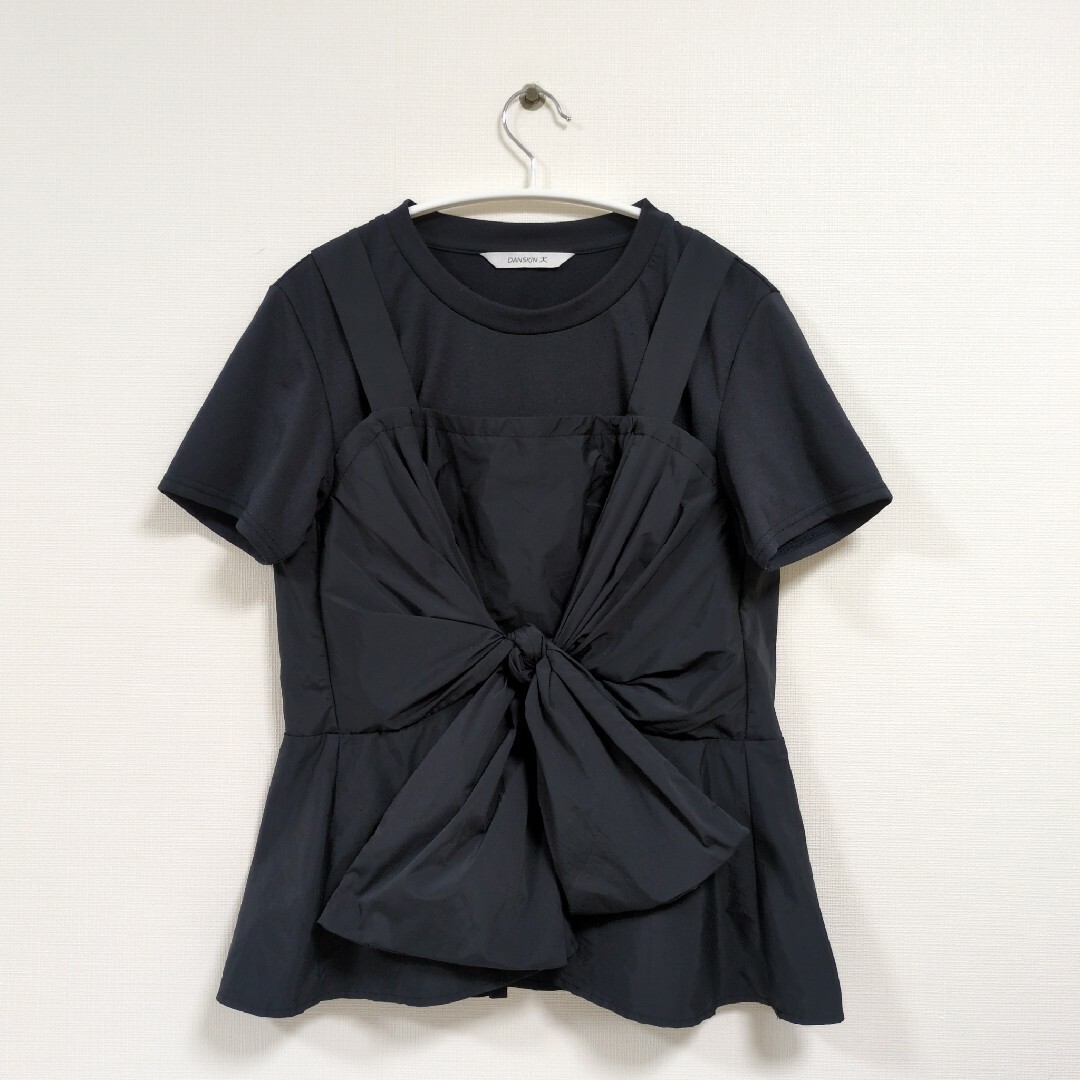 DANSKIN - 美品 ダンスキンDANSKINカプセルコレクション