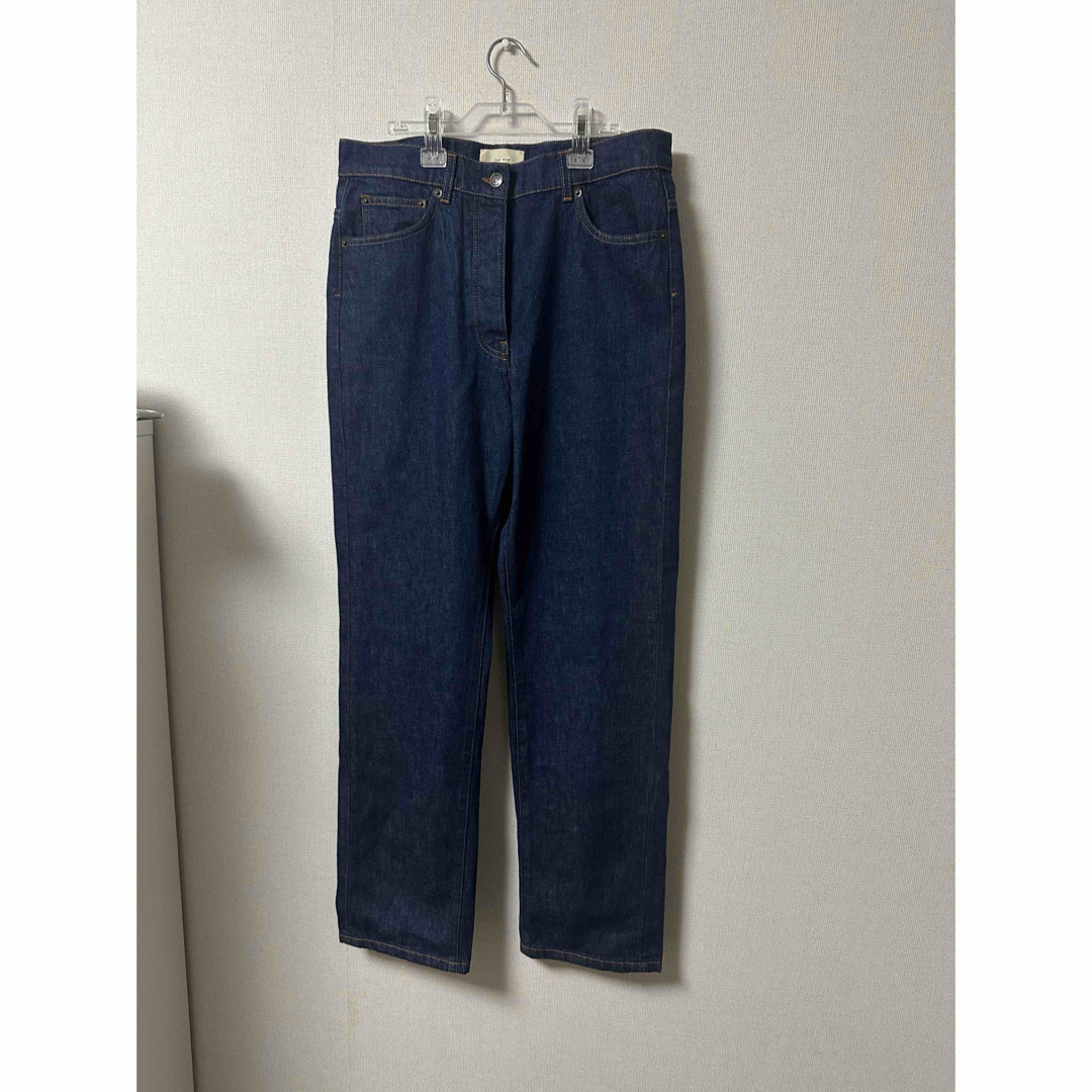THE ROW - the row ザロウ borjis jean ジーンズ デニム パンツ THE ROW - the row ザロウ borjis jean ジーンズ デニム パンツ