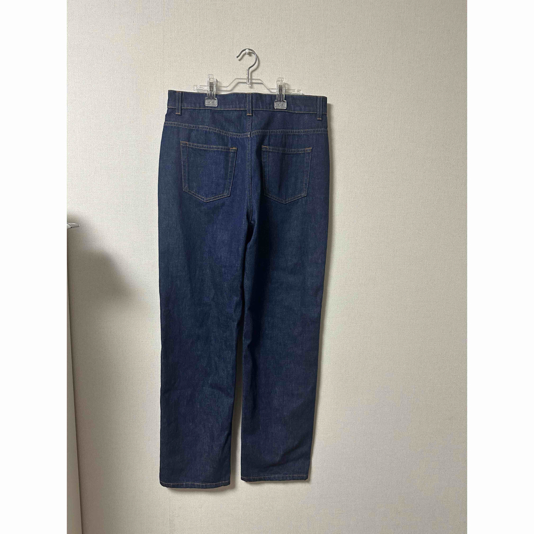 THE ROW - the row ザロウ borjis jean ジーンズ デニム パンツ THE ROW - the row ザロウ borjis jean ジーンズ デニム パンツ
