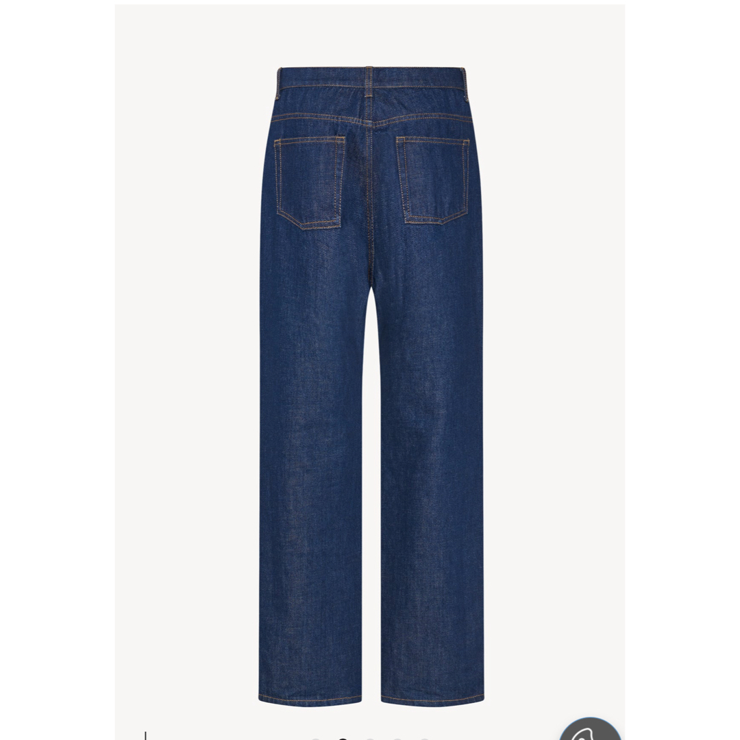 THE ROW - the row ザロウ borjis jean ジーンズ デニム パンツ THE ROW - the row ザロウ borjis jean ジーンズ デニム パンツ