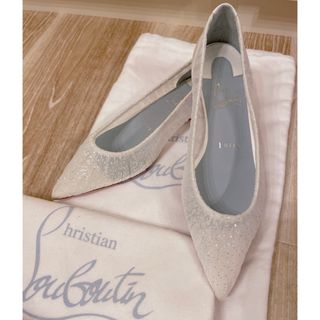 Christian Louboutin(ハイヒール/パンプス)のフリマアイテム一覧 Christian Louboutin(ハイヒール/パンプス)のフリマアイテム一覧