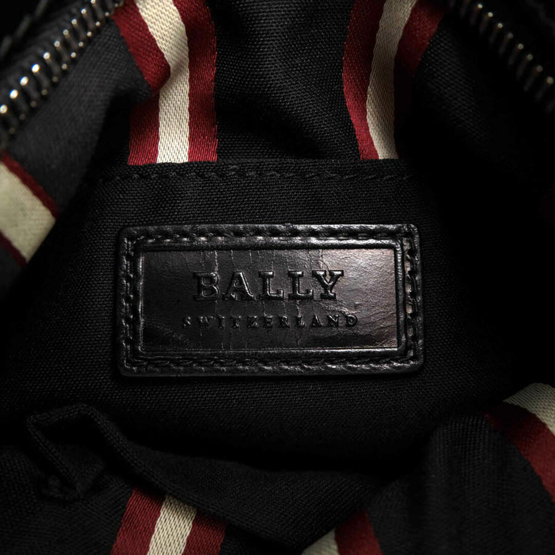 Bally - バリー/BALLY バッグ ショルダーバッグ 鞄 メンズ 男性 Bally - バリー/BALLY バッグ ショルダーバッグ 鞄 メンズ 男性