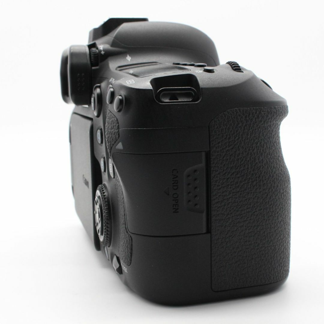 ☆美品☆Canon EOS 6D Mark II ボディ ショット数226 ☆美品☆Canon EOS 6D Mark II ボディ ショット数226