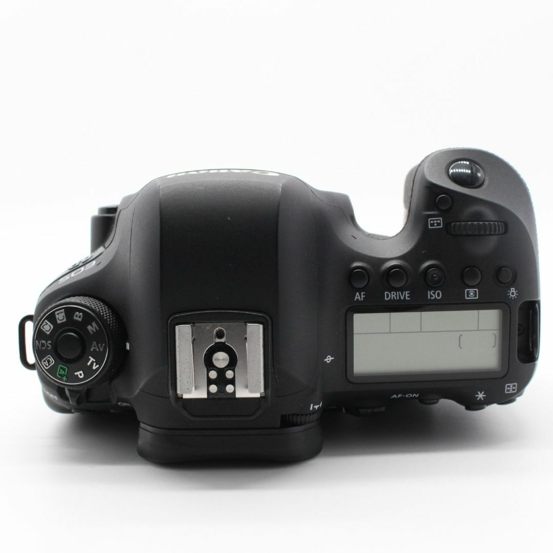 ☆美品☆Canon EOS 6D Mark II ボディ ショット数226 ☆美品☆Canon EOS 6D Mark II ボディ ショット数226