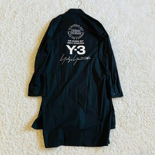 Y-3(シャツ)のフリマアイテム一覧 Y-3(シャツ)のフリマアイテム一覧