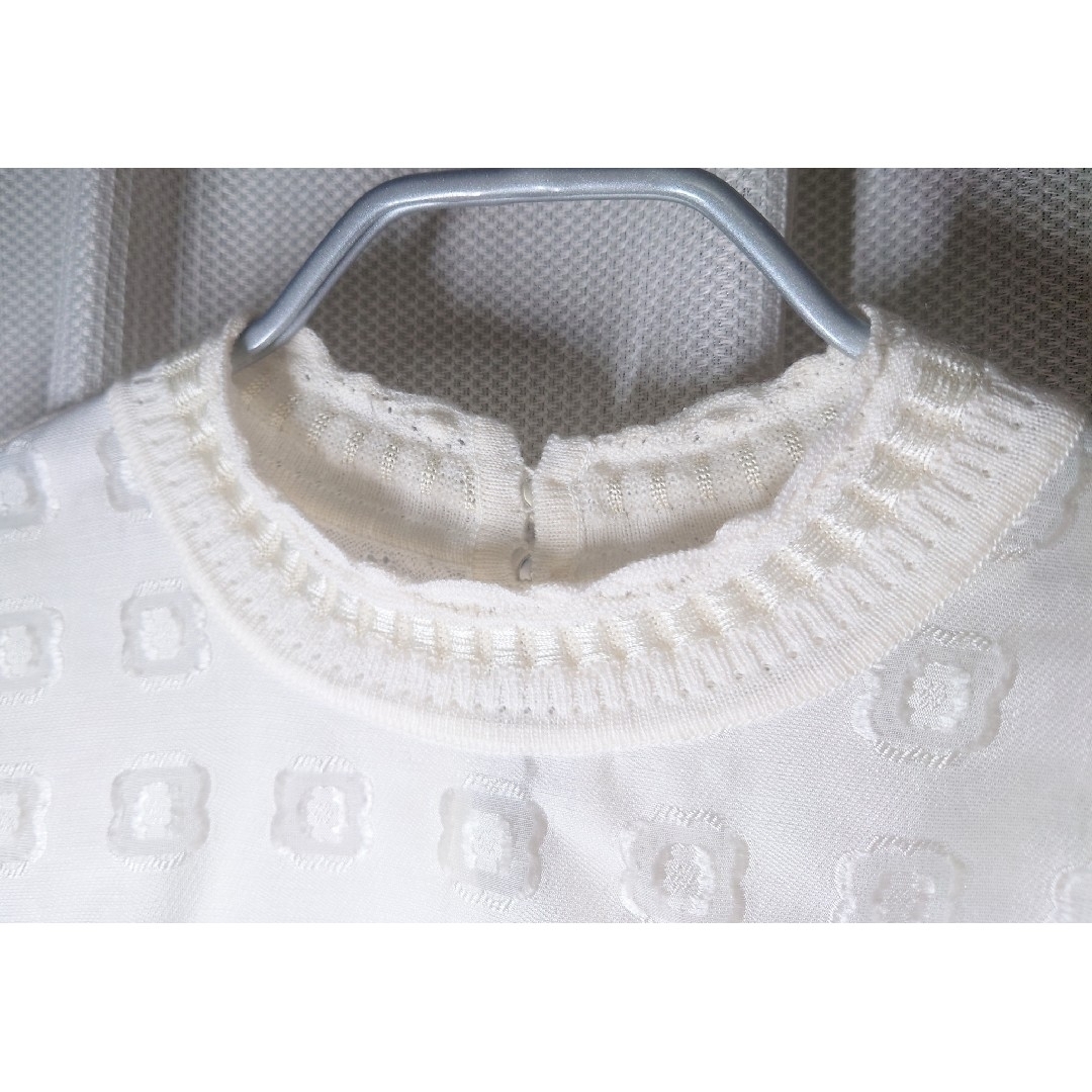 mame - 【Mame Kurogouchi】ニット サイズ2 2020aw mame - 【Mame Kurogouchi】ニット サイズ2 2020aw
