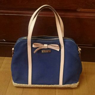 ケイトスペードニューヨーク(kate spade new york)のドキンちゃん様☆専用 16日まで(ハンドバッグ)