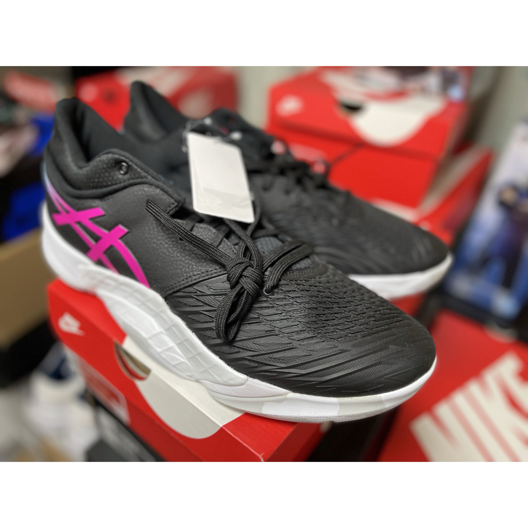 asics - 格安出品 アンプレアルスロー2の通販 by @ストナ's shop asics - 格安出品 アンプレアルスロー2の通販 by @ストナ's shop