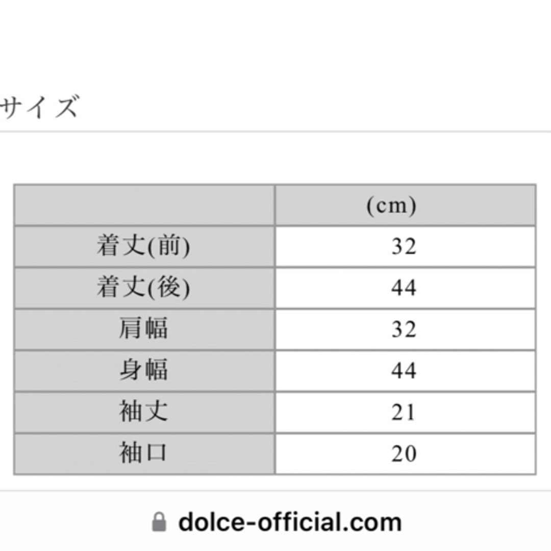 maison de Dolce. メゾンドドルチェ レディヨークトップス トップス maison de Dolce. メゾンドドルチェ レディヨークトップス トップス
