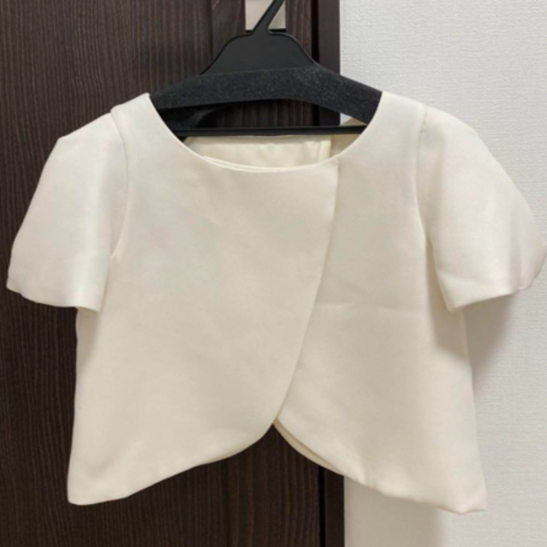 maison de Dolce. メゾンドドルチェ レディヨークトップス トップス maison de Dolce. メゾンドドルチェ レディヨークトップス トップス