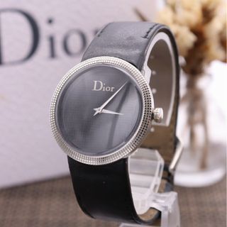 Christian Dior(腕時計)のフリマアイテム一覧 Christian Dior(腕時計)のフリマアイテム一覧