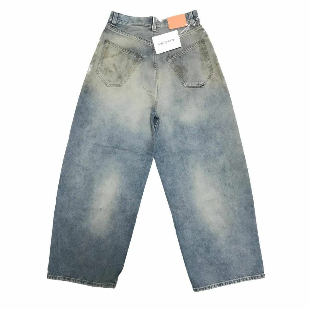 Acne Studios - 34 ACNE STUIDIOS ペニシリン SUPER BAGGY 2023F Acne Studios - 34 ACNE STUIDIOS ペニシリン SUPER BAGGY 2023F