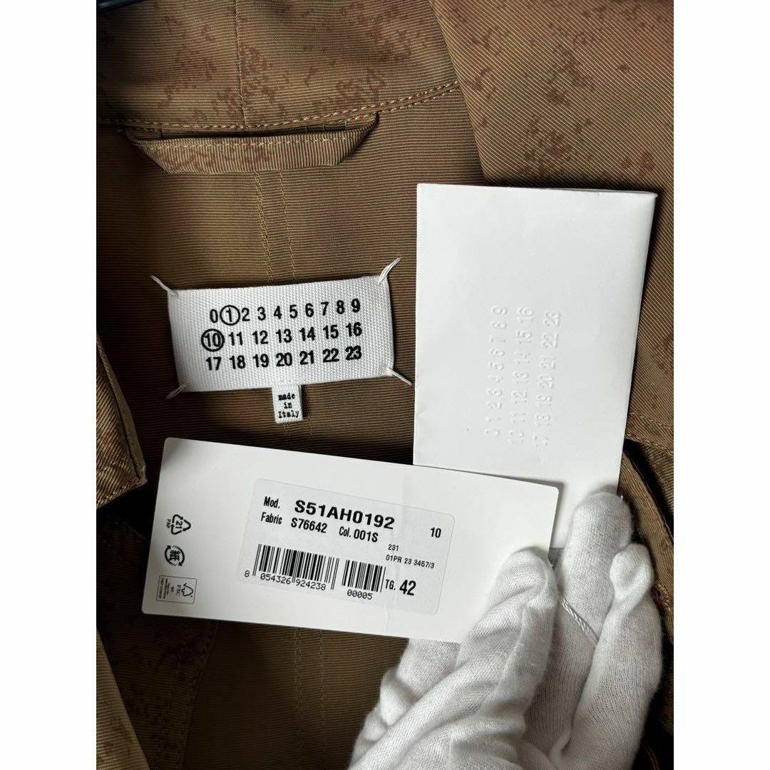 Maison Margiela(旧Maison Martin Margiela) - マルジェラ Maison Margiela(旧Maison Martin Margiela) - マルジェラ
