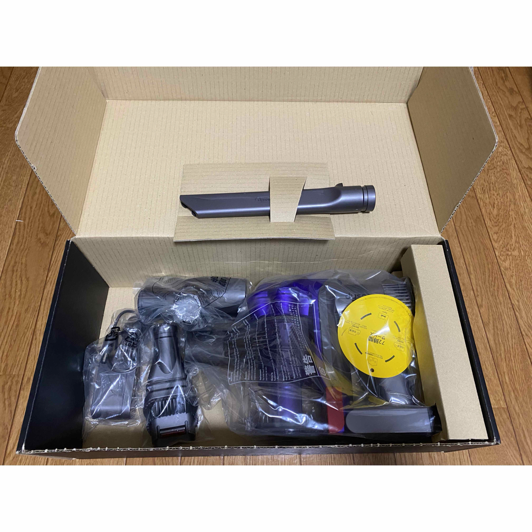 ダイソン Dyson DC43MH サイクロン式ハンディクリーナー ダイソン Dyson DC43MH サイクロン式ハンディクリーナー