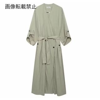 🧊8月新作🧊15014◆green グリーン ロング ワンピース(ロングワンピース/マキシワンピース)