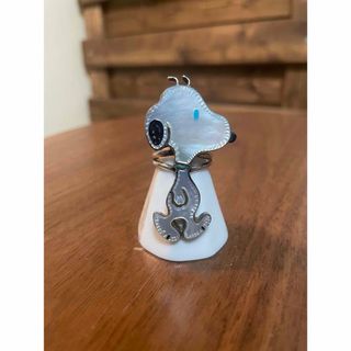 INDIAN JEWELRY - インディアンジュエリー ズニ族 ZUNI 全身 INDIAN JEWELRY - インディアンジュエリー ズニ族 ZUNI 全身