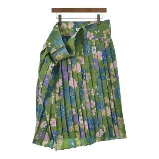 BALENCIAGA(ロングスカート)のフリマアイテム一覧 BALENCIAGA(ロングスカート)のフリマアイテム一覧