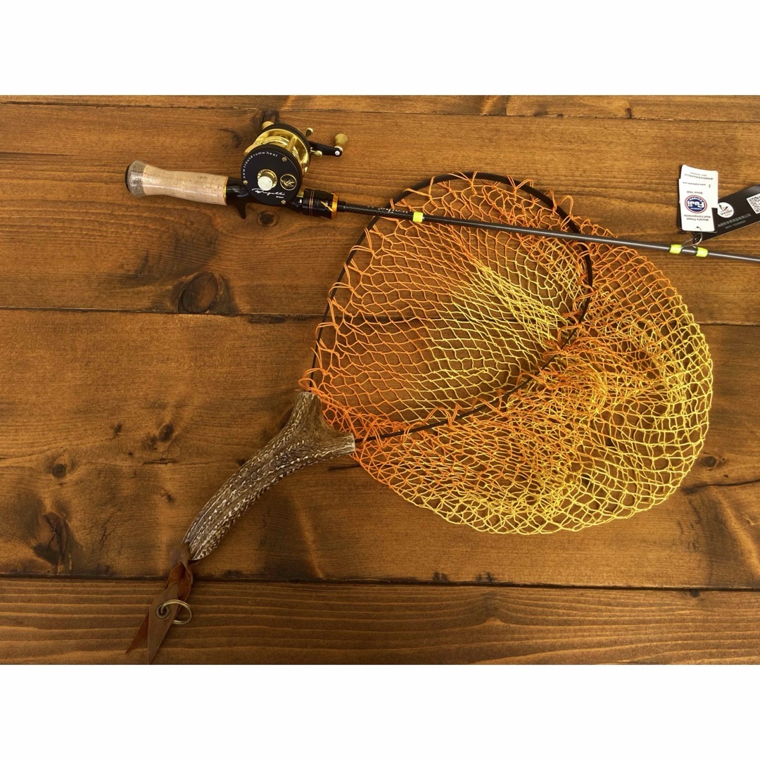 トラウトロッド 5ft6inch ベイトテレスコロッド 渓流釣り トラウト トラウトロッド 5ft6inch ベイトテレスコロッド 渓流釣り トラウト