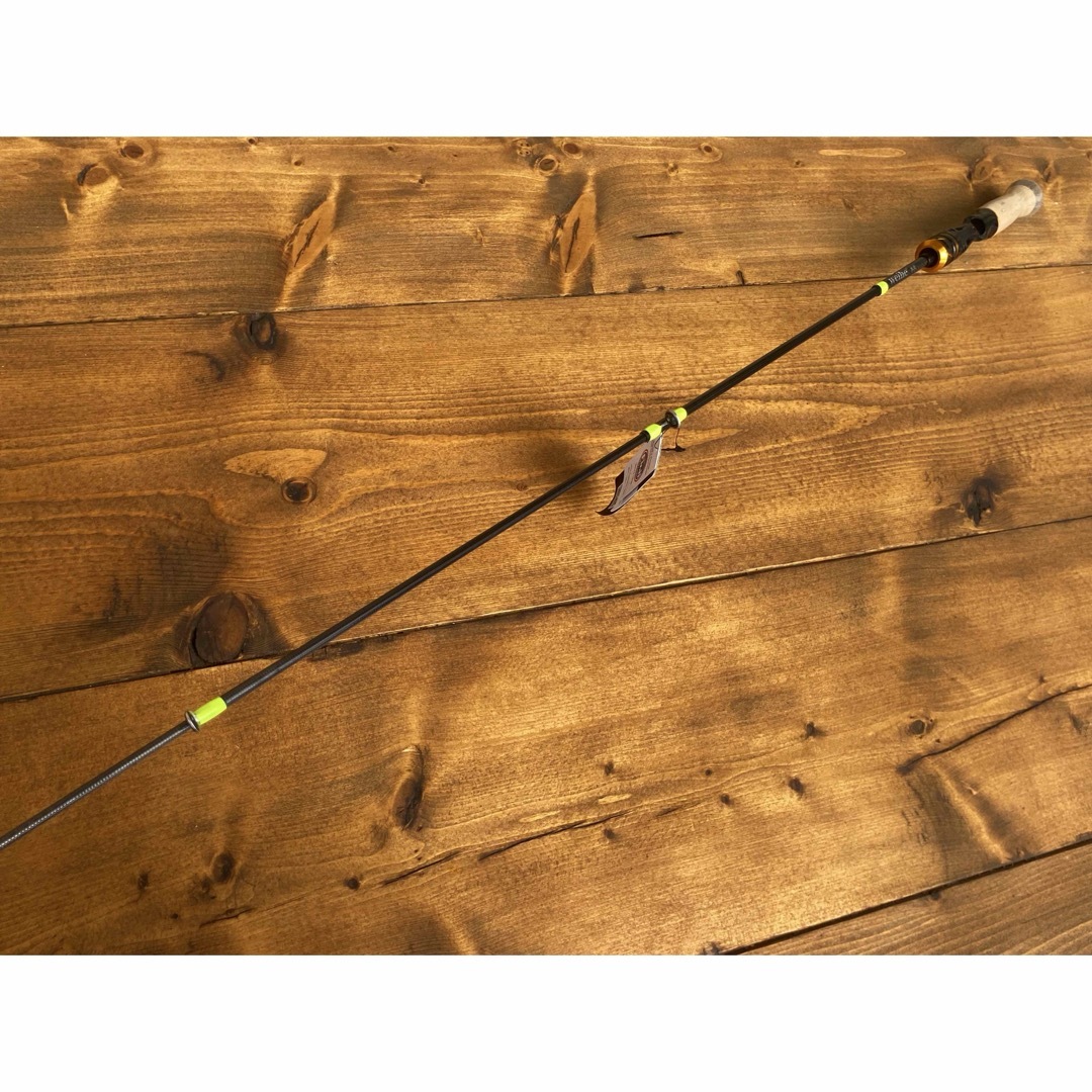 トラウトロッド 5ft6inch ベイトテレスコロッド 渓流釣り トラウト トラウトロッド 5ft6inch ベイトテレスコロッド 渓流釣り トラウト