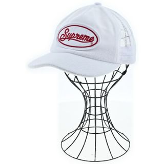 Supreme（キャップ ・ ホワイト/白色系）のフリマアイテム一覧