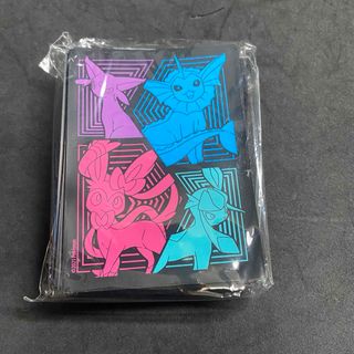ポケモン - 新品 海外版 公式 シャワーズ・エーフィ・ニンフィア ポケモン - 新品 海外版 公式 シャワーズ・エーフィ・ニンフィア