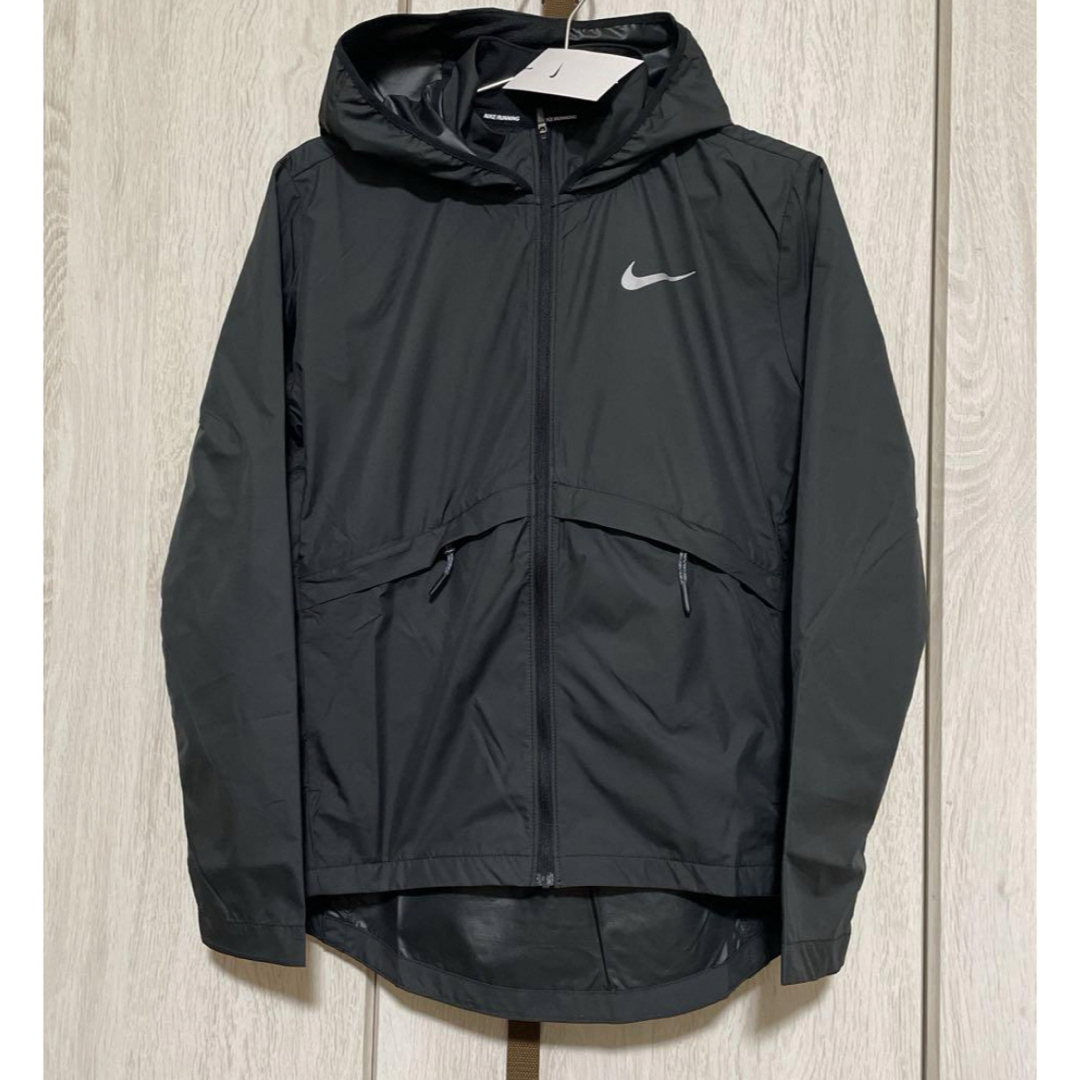 NIKE - Sサイズ ナイキ RUNNING レディース フルジップ NIKE - Sサイズ ナイキ RUNNING レディース フルジップ