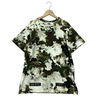 Off-White(Tシャツ/カットソー(半袖/袖なし))のフリマアイテム一覧 Off-White(Tシャツ/カットソー(半袖/袖なし))のフリマアイテム一覧
