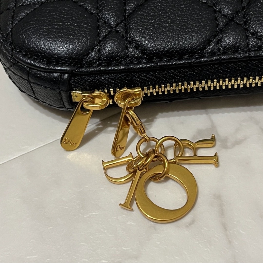 Diorフォンホルダー【💎様 専用】 Diorフォンホルダー【💎様 専用】