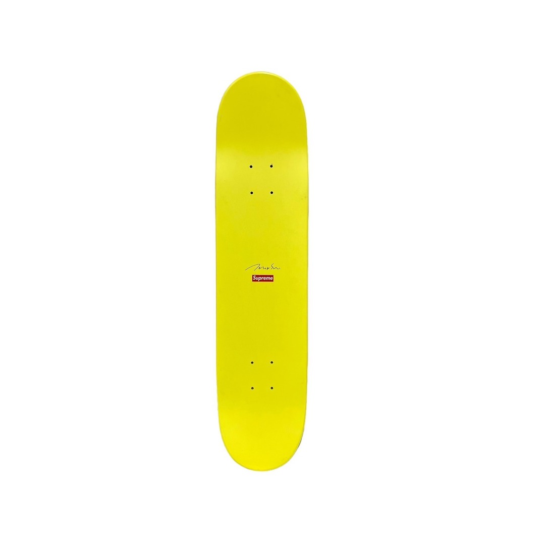 Supreme - 新品未使用 Takashi Murakami タカシムラカミ Supreme