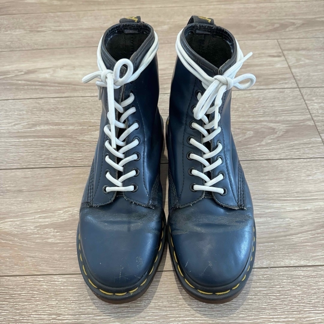 Dr.Martens - Dr.Martens ドクターマーチン イングランド製 8 Dr.Martens - Dr.Martens ドクターマーチン イングランド製 8