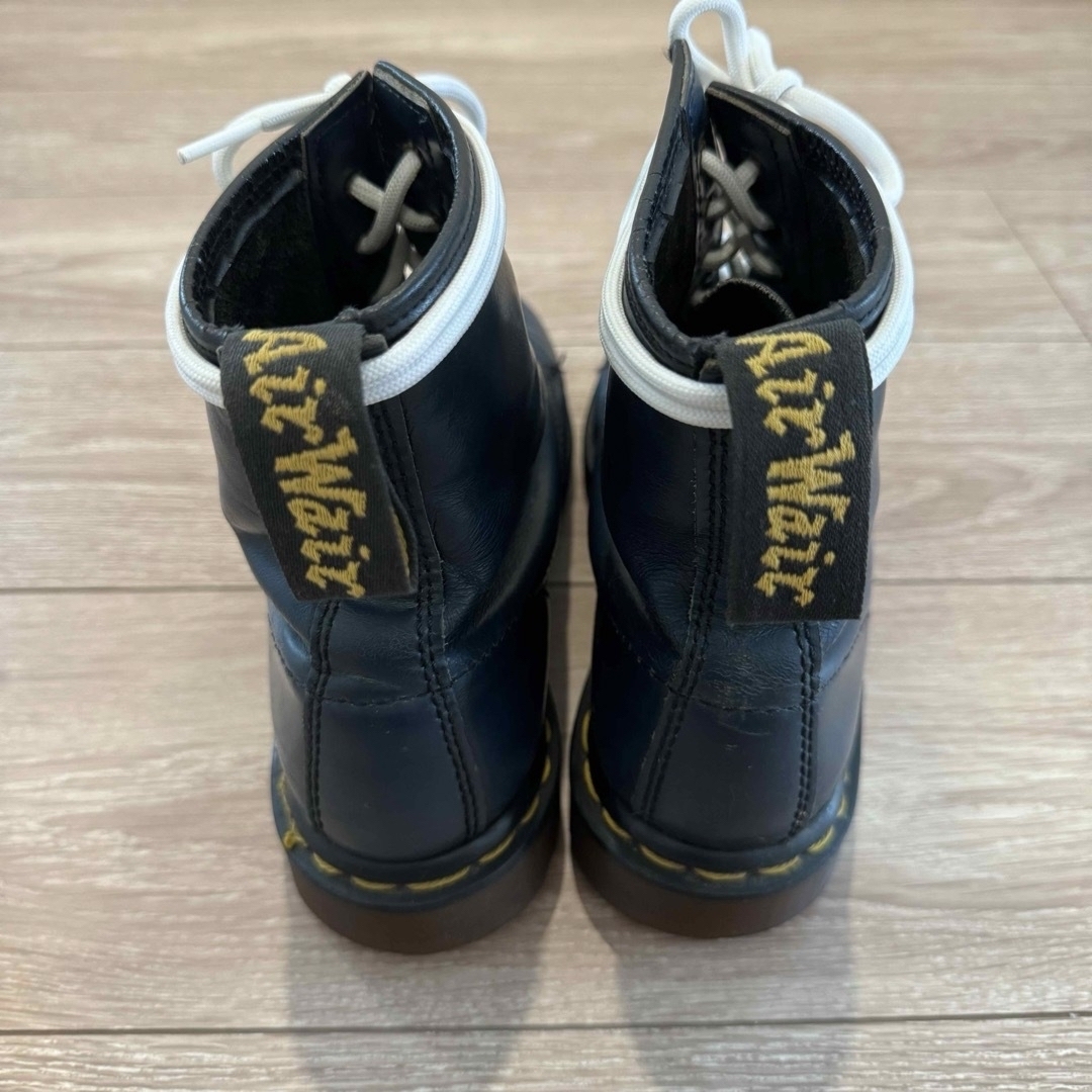 Dr.Martens - Dr.Martens ドクターマーチン イングランド製 8 Dr.Martens - Dr.Martens ドクターマーチン イングランド製 8