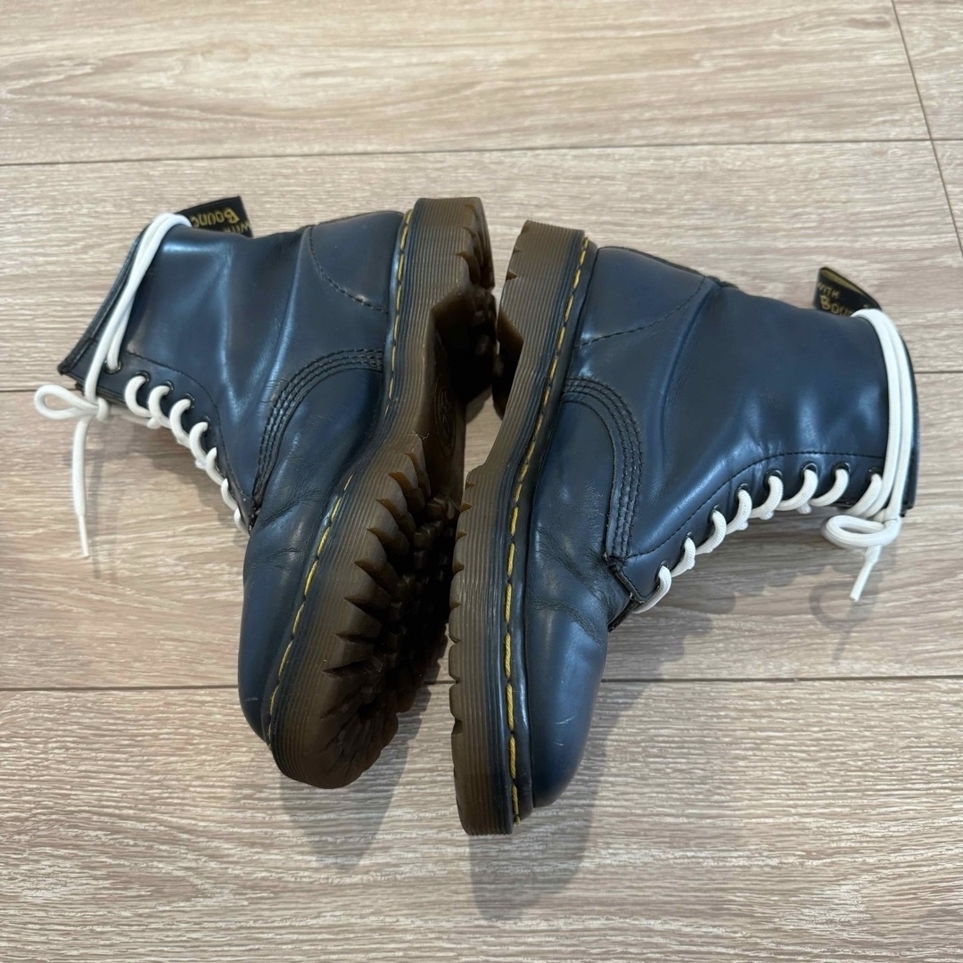 Dr.Martens - Dr.Martens ドクターマーチン イングランド製 8 Dr.Martens - Dr.Martens ドクターマーチン イングランド製 8
