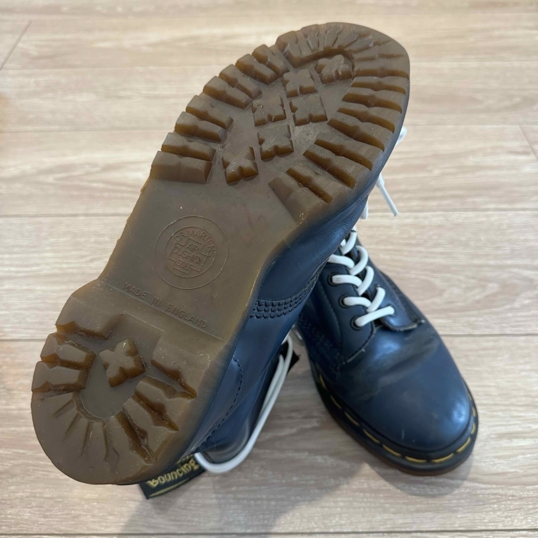 Dr.Martens - Dr.Martens ドクターマーチン イングランド製 8 Dr.Martens - Dr.Martens ドクターマーチン イングランド製 8