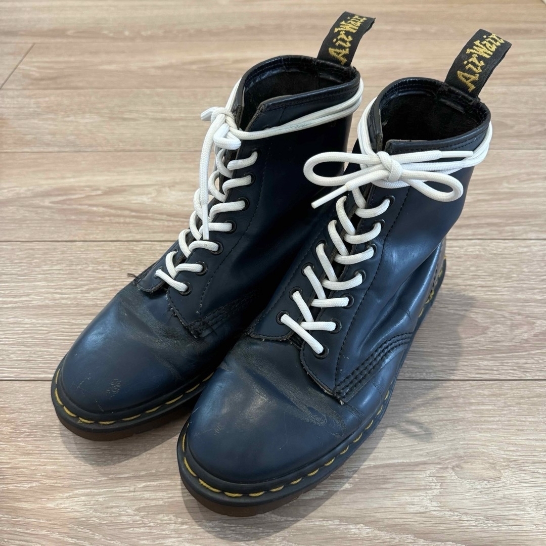 Dr.Martens - Dr.Martens ドクターマーチン イングランド製 8 Dr.Martens - Dr.Martens ドクターマーチン イングランド製 8