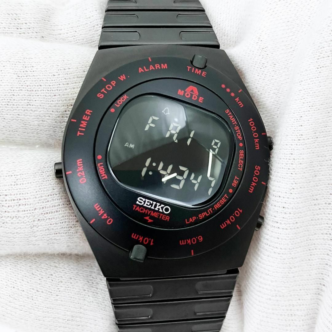 SEIKO - 500本限定 002/500 セイコー ジウジアーロ バーニーズ SEIKO - 500本限定 002/500 セイコー ジウジアーロ バーニーズ