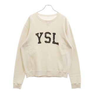 SAINT LAURENT(スウェット)のフリマアイテム一覧 SAINT LAURENT(スウェット)のフリマアイテム一覧