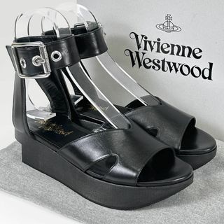 Vivienne Westwood(サンダル)のフリマアイテム一覧 Vivienne Westwood(サンダル)のフリマアイテム一覧
